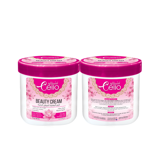Cello Beauty Cream