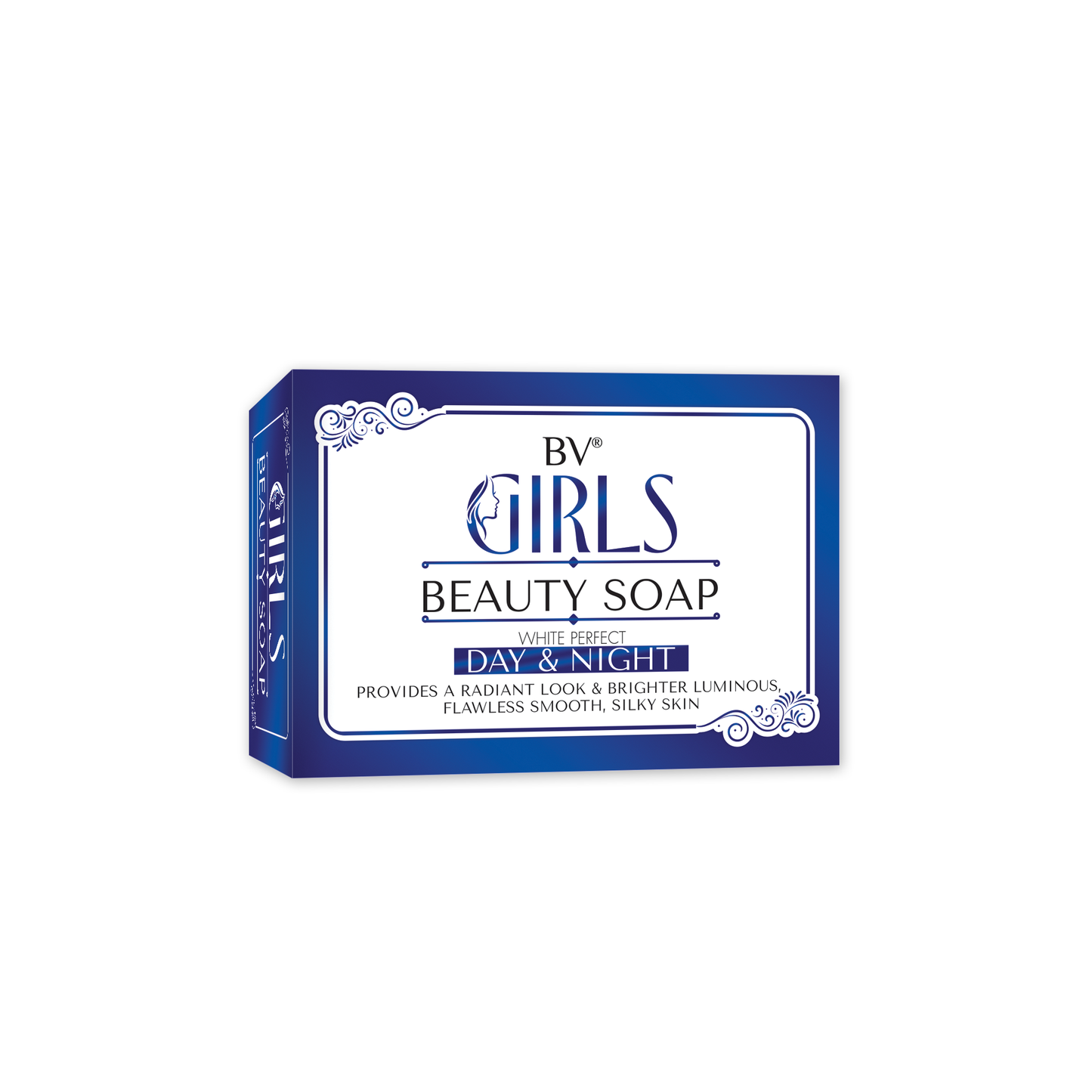 Girls Beauty Soap