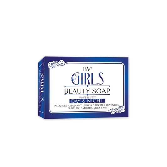 Girls Beauty Soap