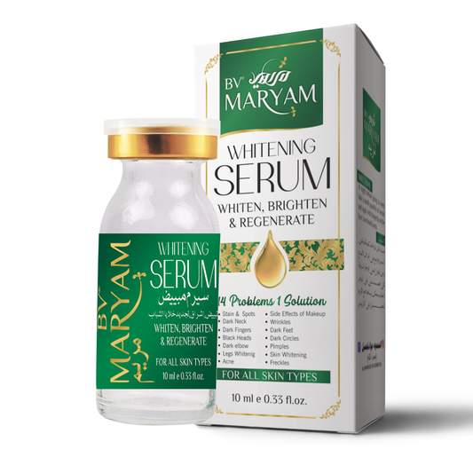 Maryam Whitening Serum