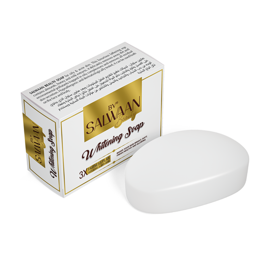 Salwaan Whitening Beauty Soap